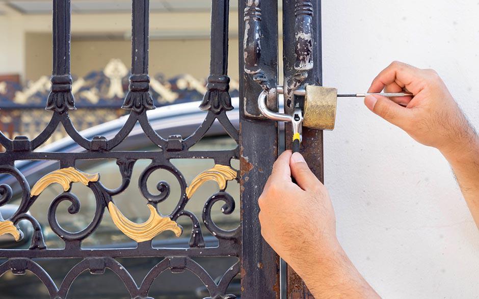 tarif d'un serrurier Orsay